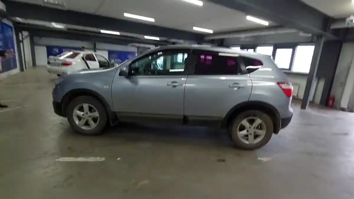 Nissan Qashqai 2012 года за 6 000 000 тг. в Астана