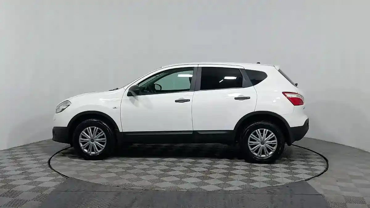 Nissan Qashqai 2012 года за 5 790 000 тг. в Астана