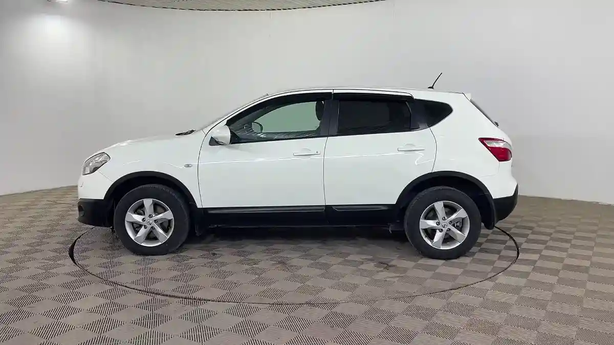 Nissan Qashqai 2012 года за 6 050 000 тг. в Шымкент