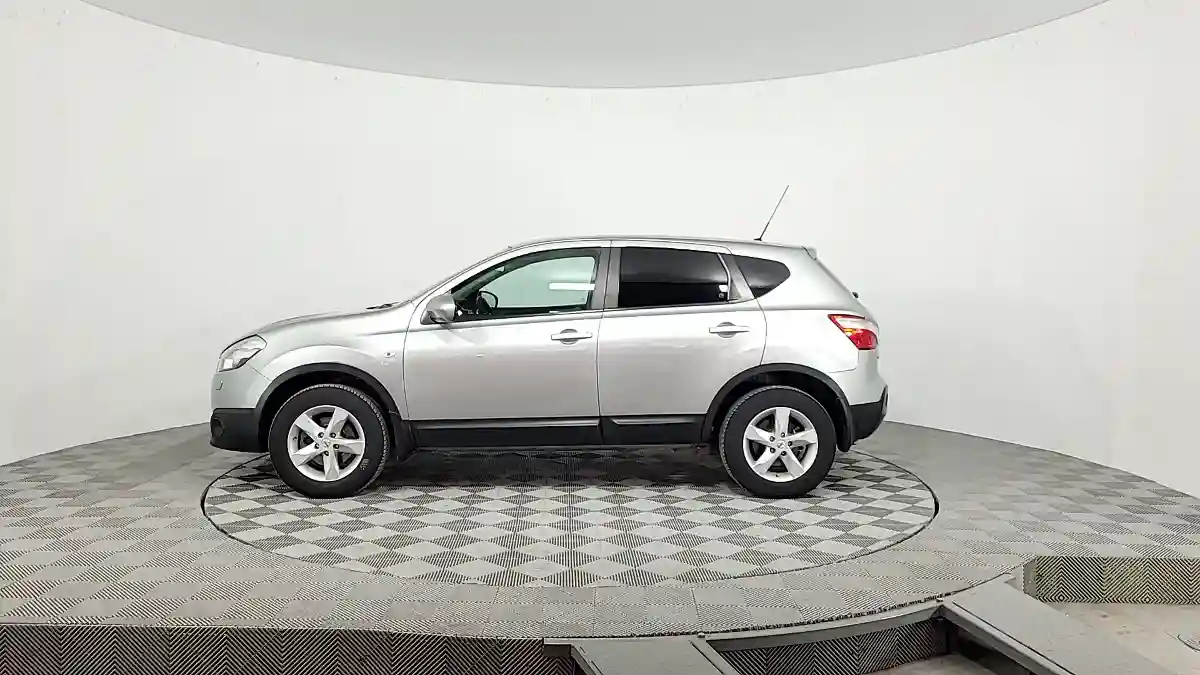 Nissan Qashqai 2012 года за 6 270 000 тг. в Караганда