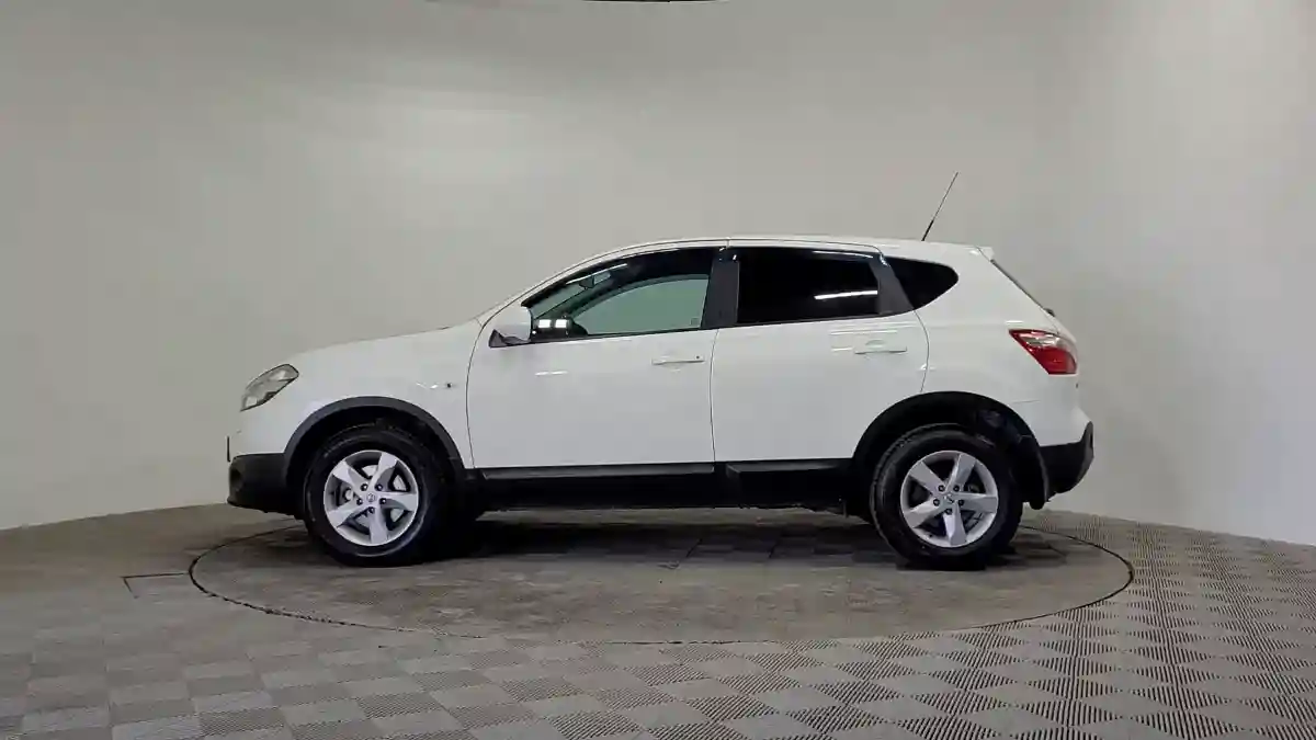 Nissan Qashqai 2012 года за 6 000 000 тг. в Алматы