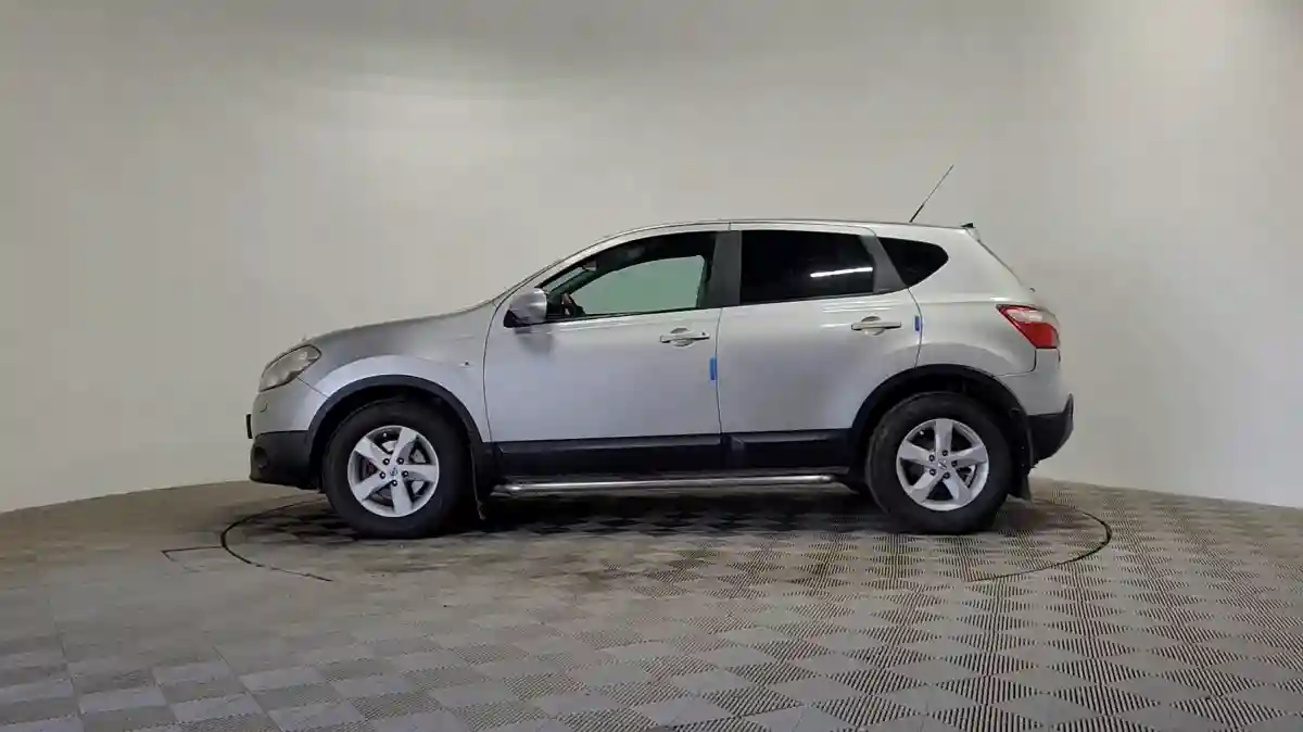 Nissan Qashqai 2012 года за 4 590 000 тг. в Алматы