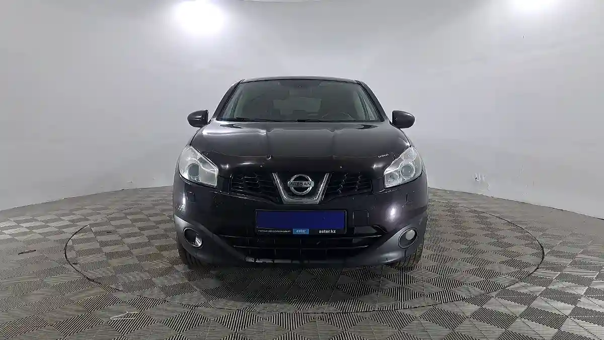 Nissan Qashqai 2012 года за 4 850 000 тг. в Павлодар