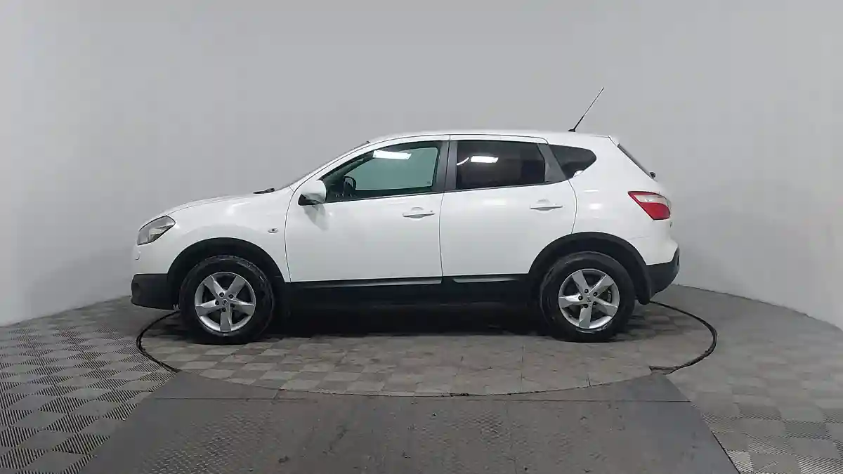 Nissan Qashqai 2012 года за 5 490 000 тг. в Астана