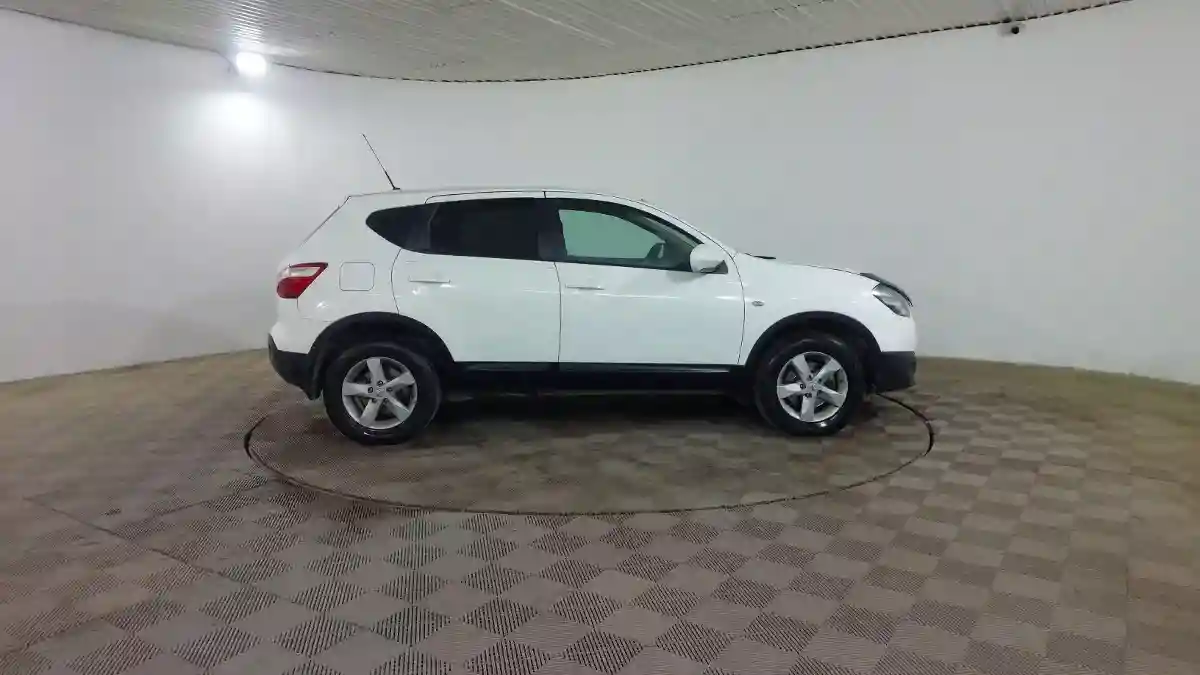Nissan Qashqai 2012 года за 4 990 000 тг. в Шымкент