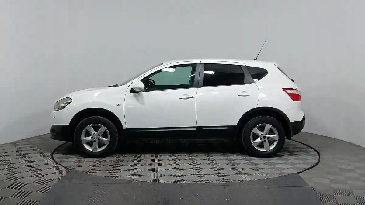 Nissan Qashqai 2013 года за 6 170 000 тг. в Астана