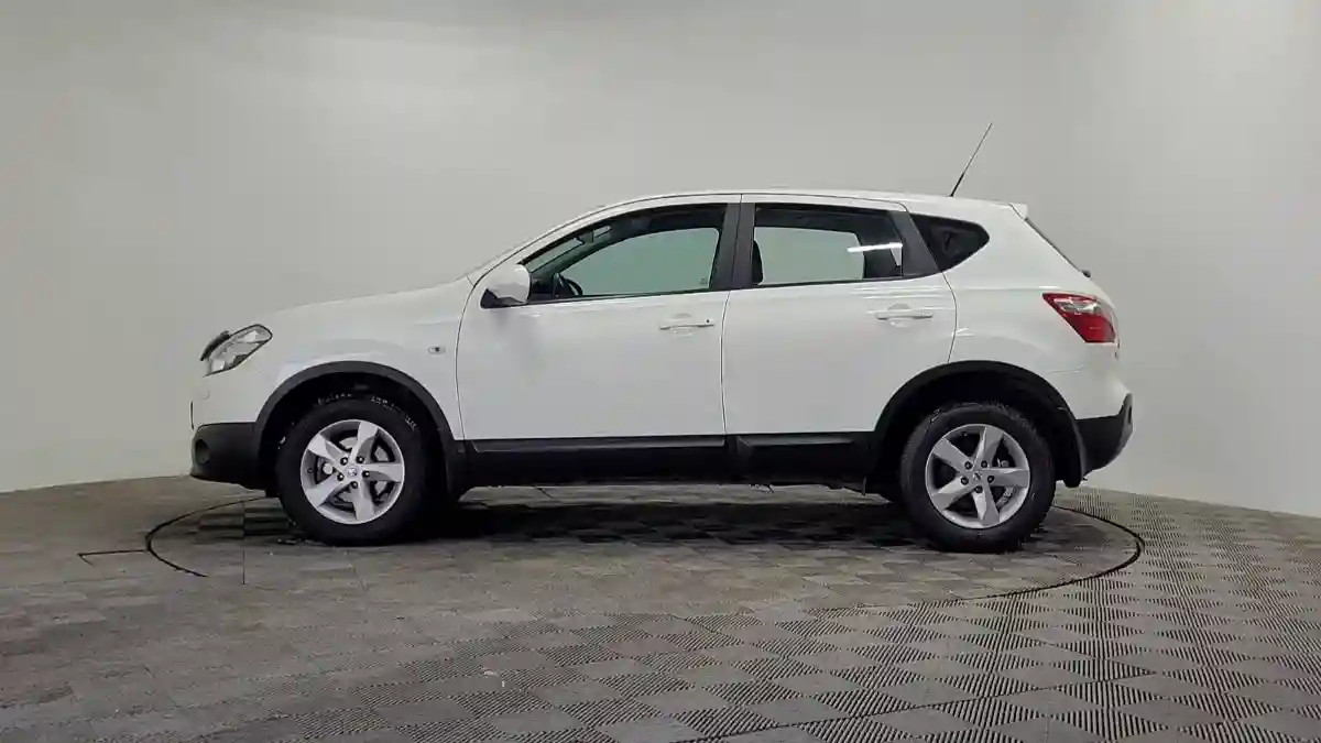 Nissan Qashqai 2013 года за 6 900 000 тг. в Алматы