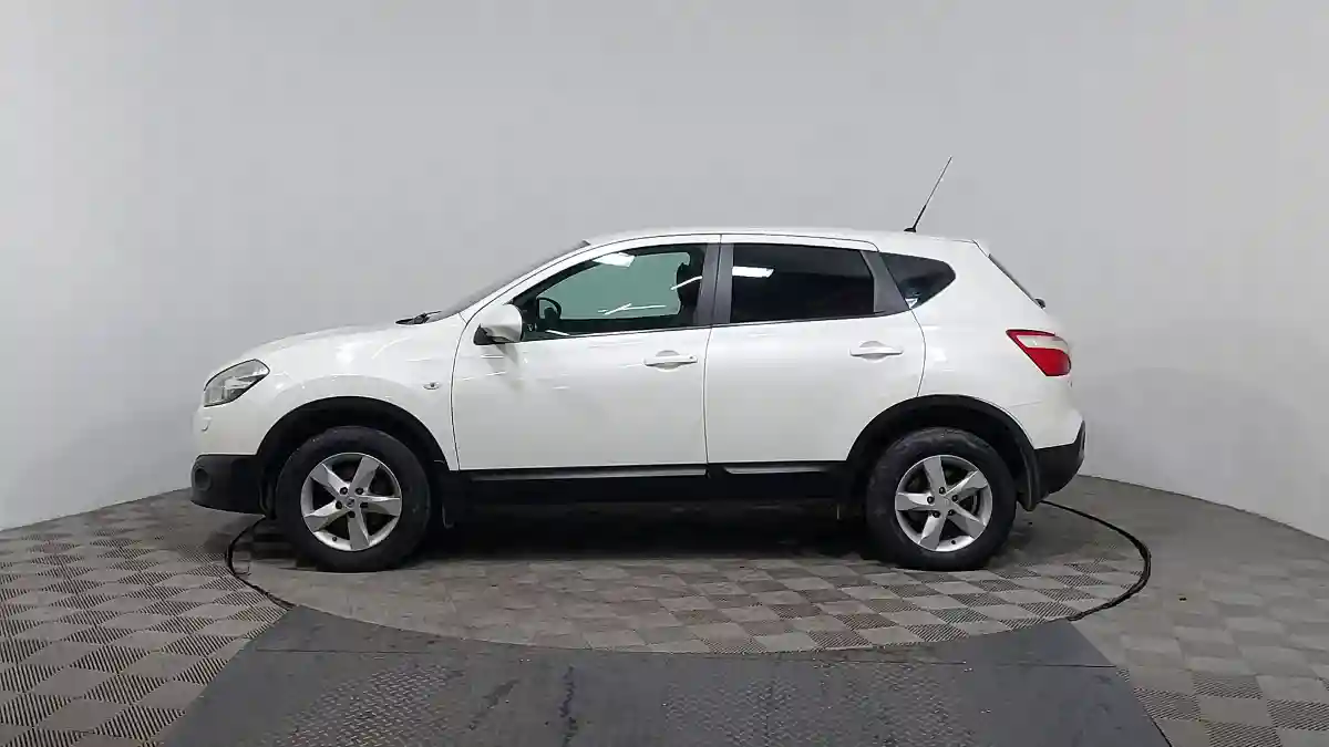 Nissan Qashqai 2013 года за 5 610 000 тг. в Астана