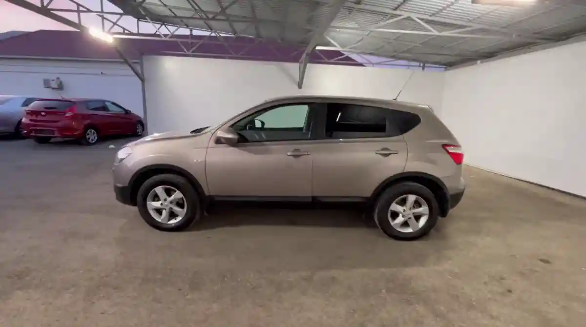 Nissan Qashqai 2013 года за 6 589 000 тг. в Кызылорда