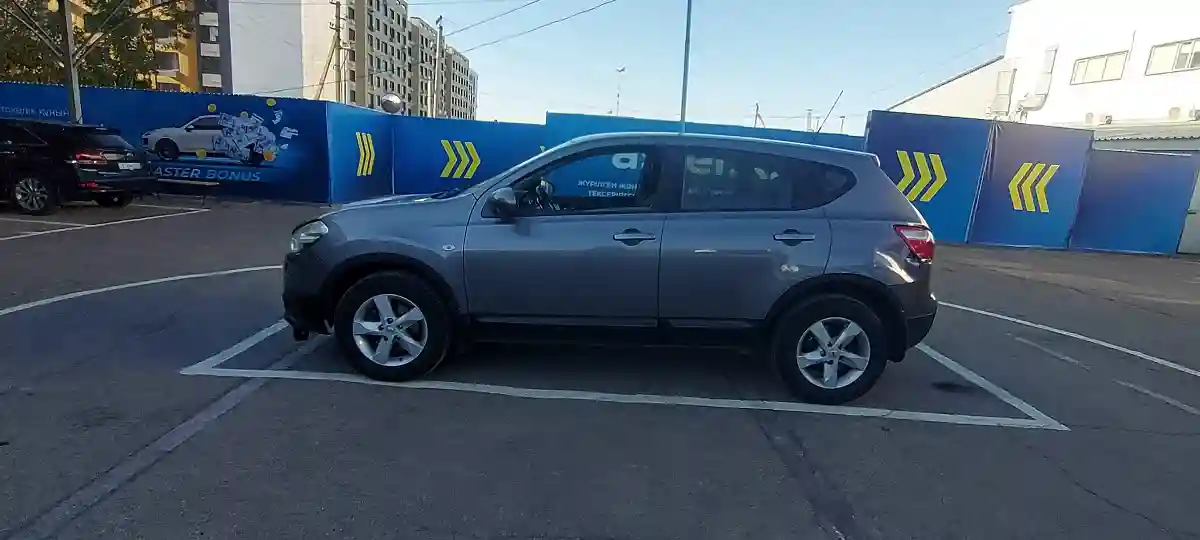 Nissan Qashqai 2013 года за 4 200 000 тг. в Алматы