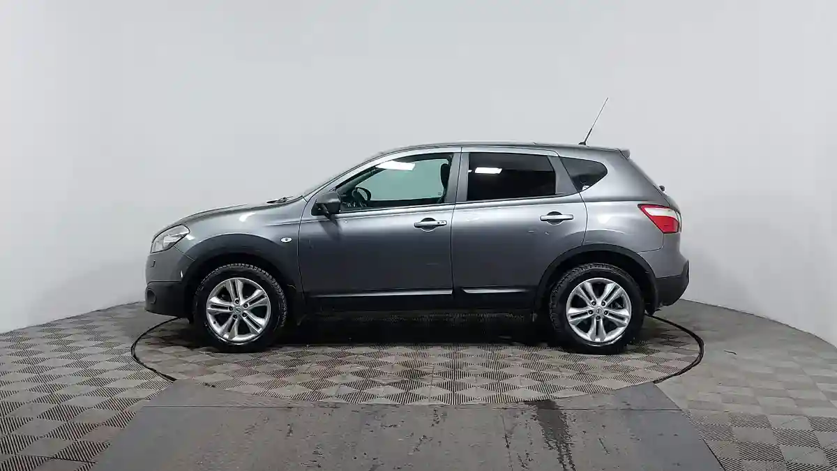 Nissan Qashqai 2013 года за 6 890 000 тг. в Астана