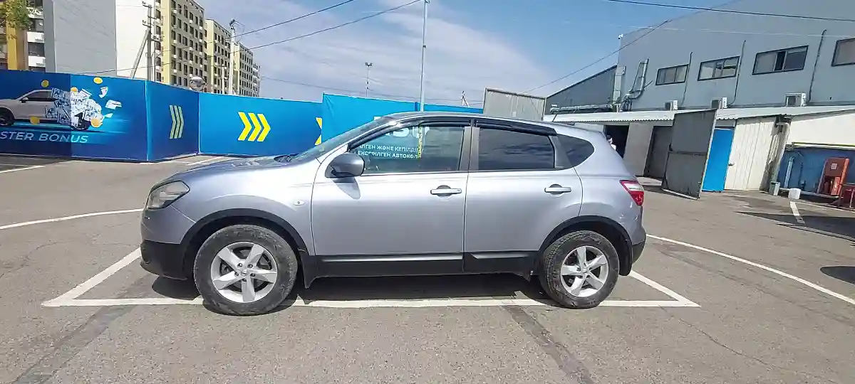 Nissan Qashqai 2013 года за 6 000 000 тг. в Алматы