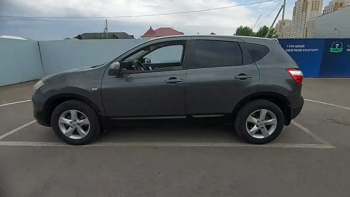 Nissan Qashqai 2013 года за 6 000 000 тг. в Шымкент