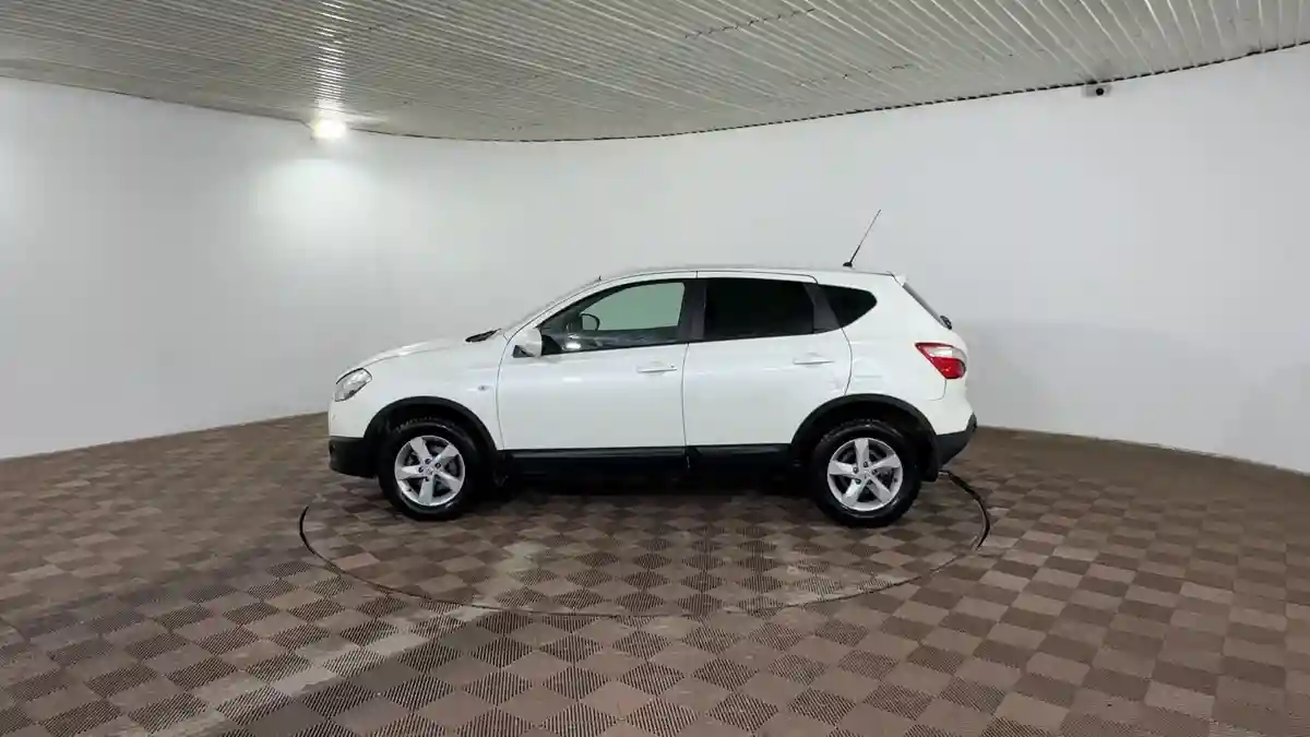 Nissan Qashqai 2013 года за 5 890 000 тг. в Шымкент