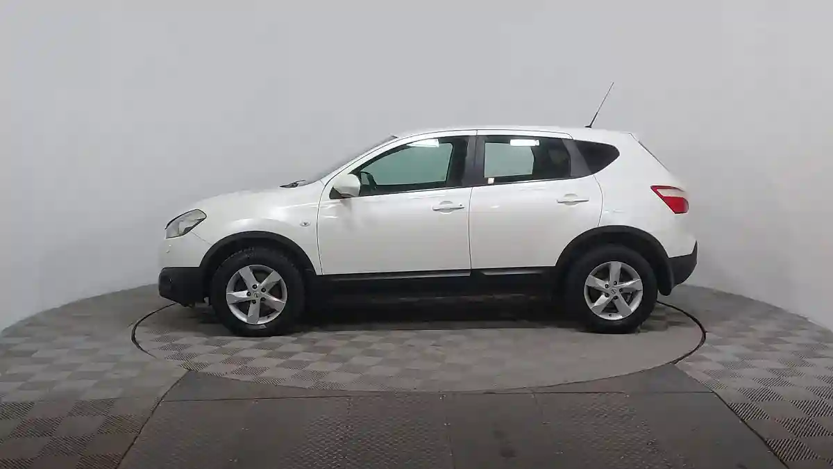 Nissan Qashqai 2013 года за 5 390 000 тг. в Астана