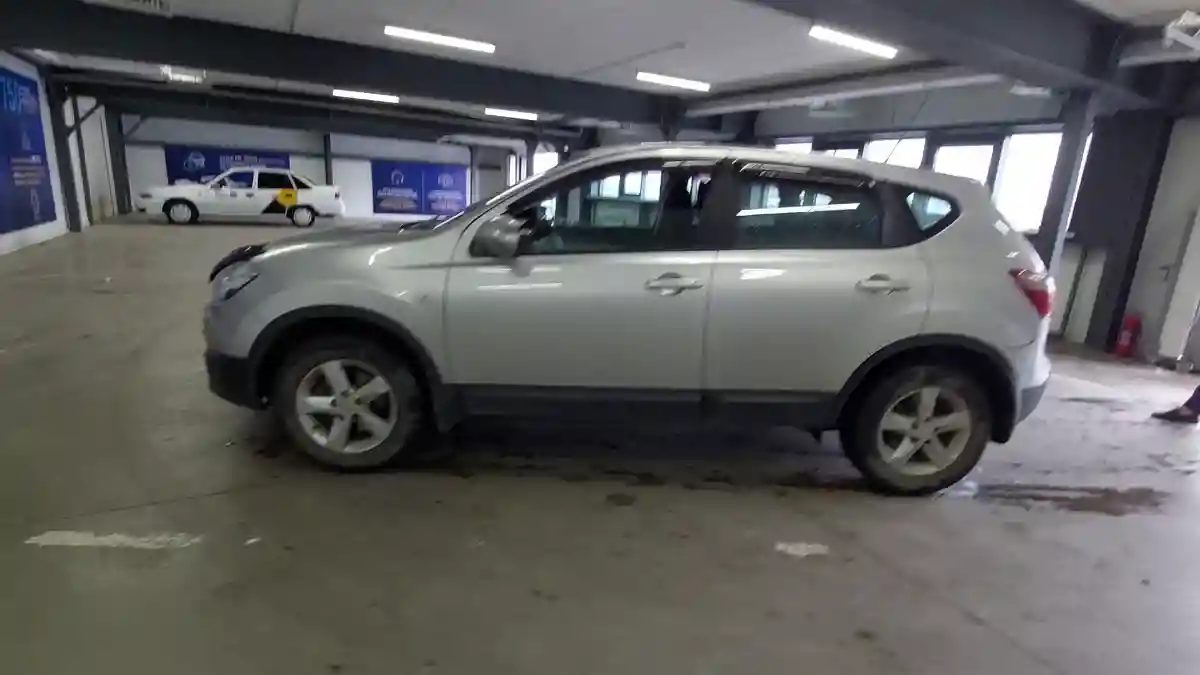 Nissan Qashqai 2013 года за 6 000 000 тг. в Астана