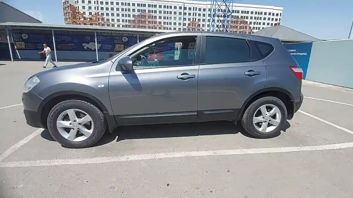 Nissan Qashqai 2013 года за 4 800 000 тг. в Шымкент