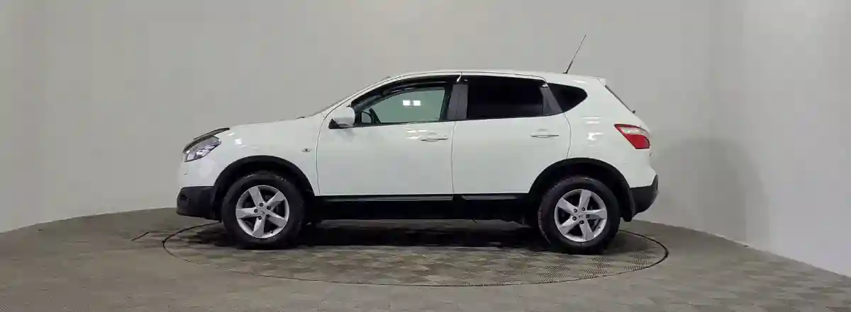 Nissan Qashqai 2013 года за 5 990 000 тг. в Талдыкорган