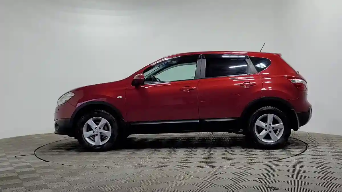 Nissan Qashqai 2013 года за 5 590 000 тг. в Алматы