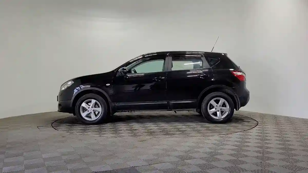 Nissan Qashqai 2013 года за 5 390 000 тг. в Алматы
