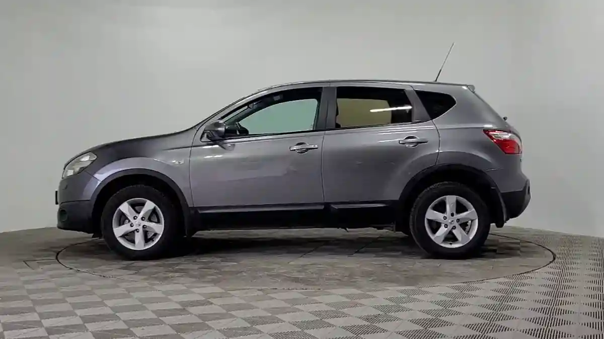 Nissan Qashqai 2013 года за 4 990 000 тг. в Алматы