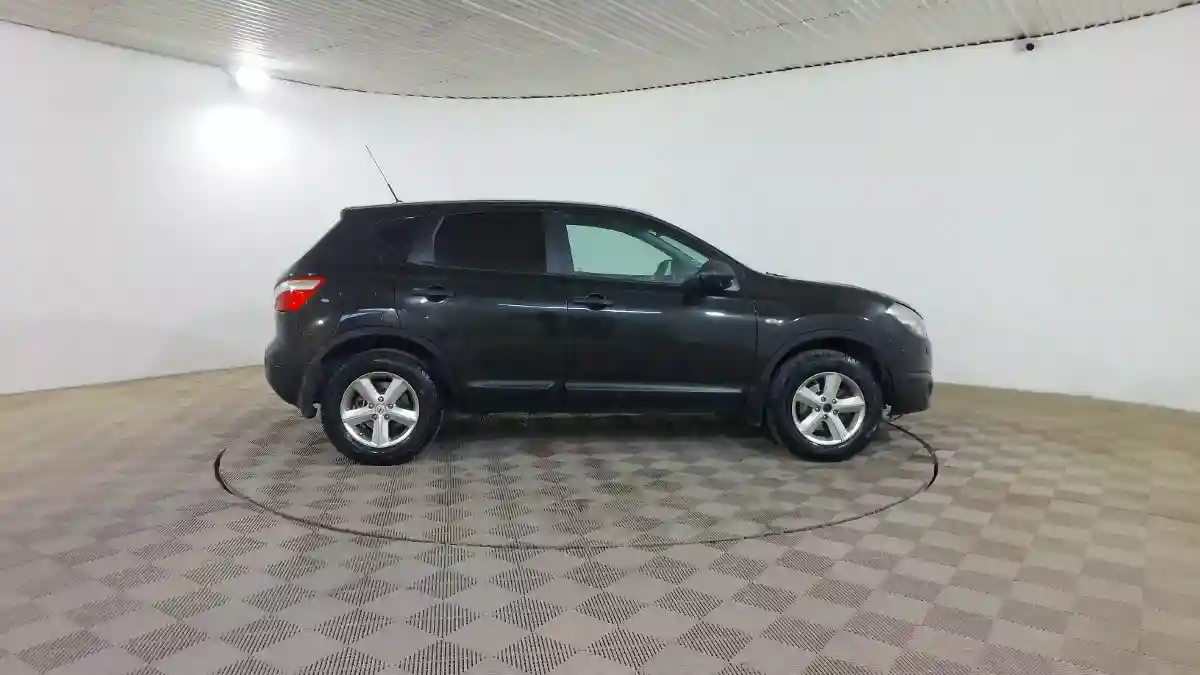 Nissan Qashqai 2013 года за 5 490 000 тг. в Шымкент