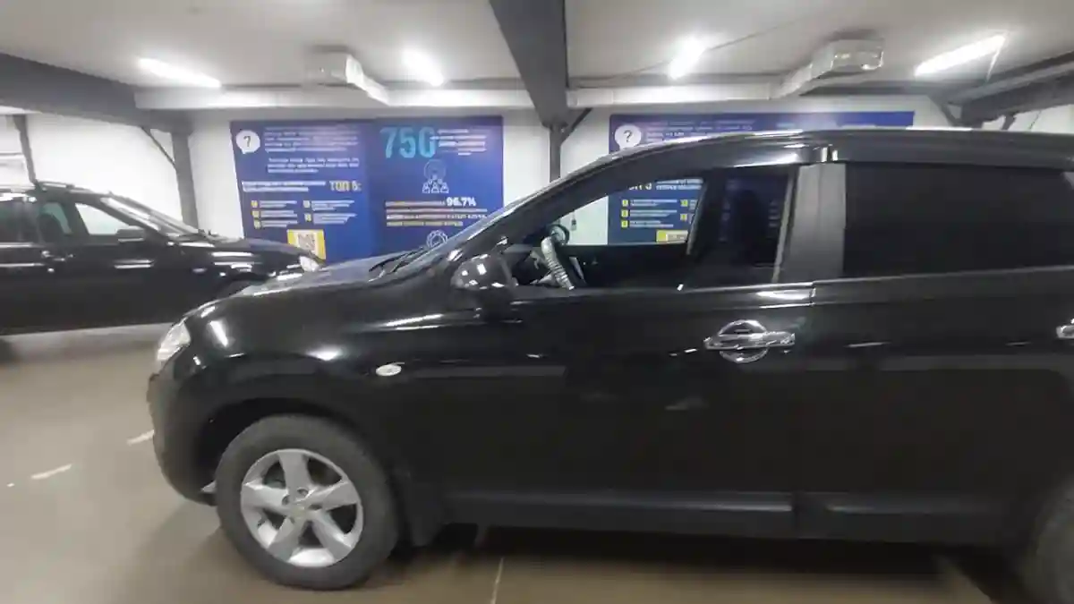Nissan Qashqai 2013 года за 5 200 000 тг. в Астана