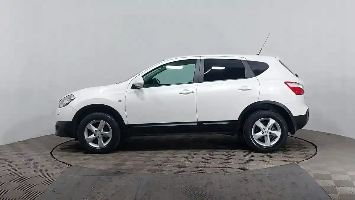 Nissan Qashqai 2013 года за 7 389 000 тг. в Астана