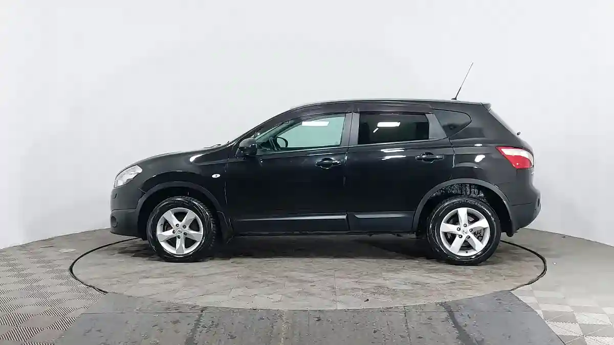 Nissan Qashqai 2013 года за 5 490 000 тг. в Астана