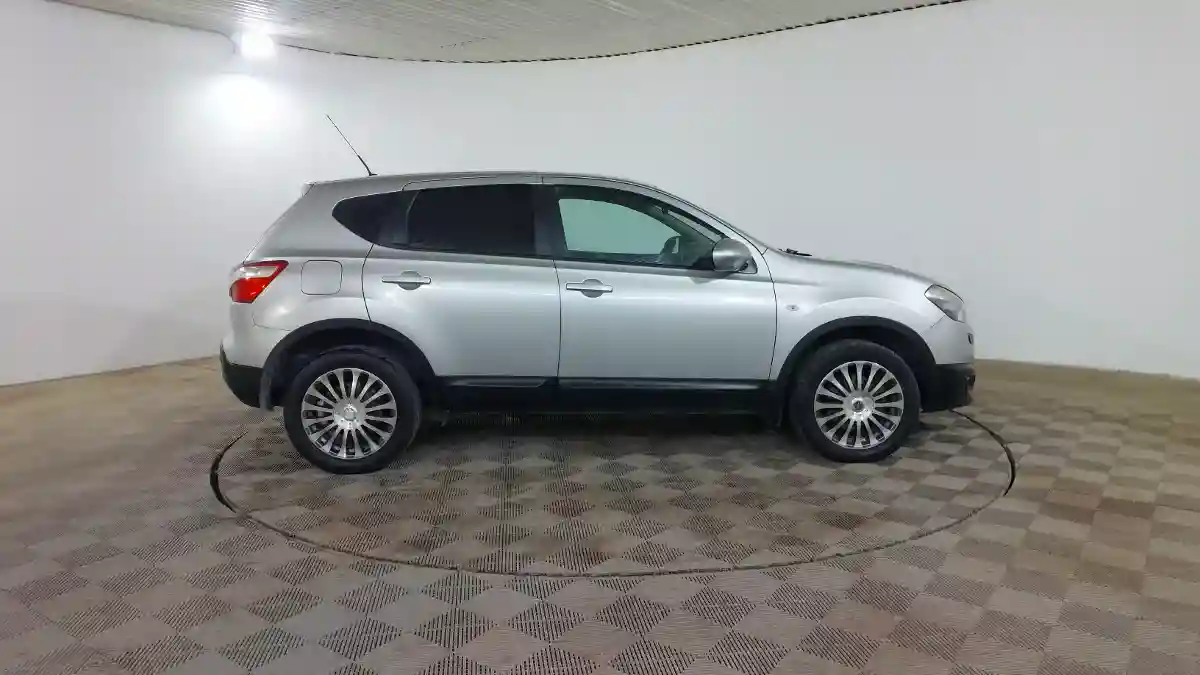 Nissan Qashqai 2013 года за 5 590 000 тг. в Шымкент