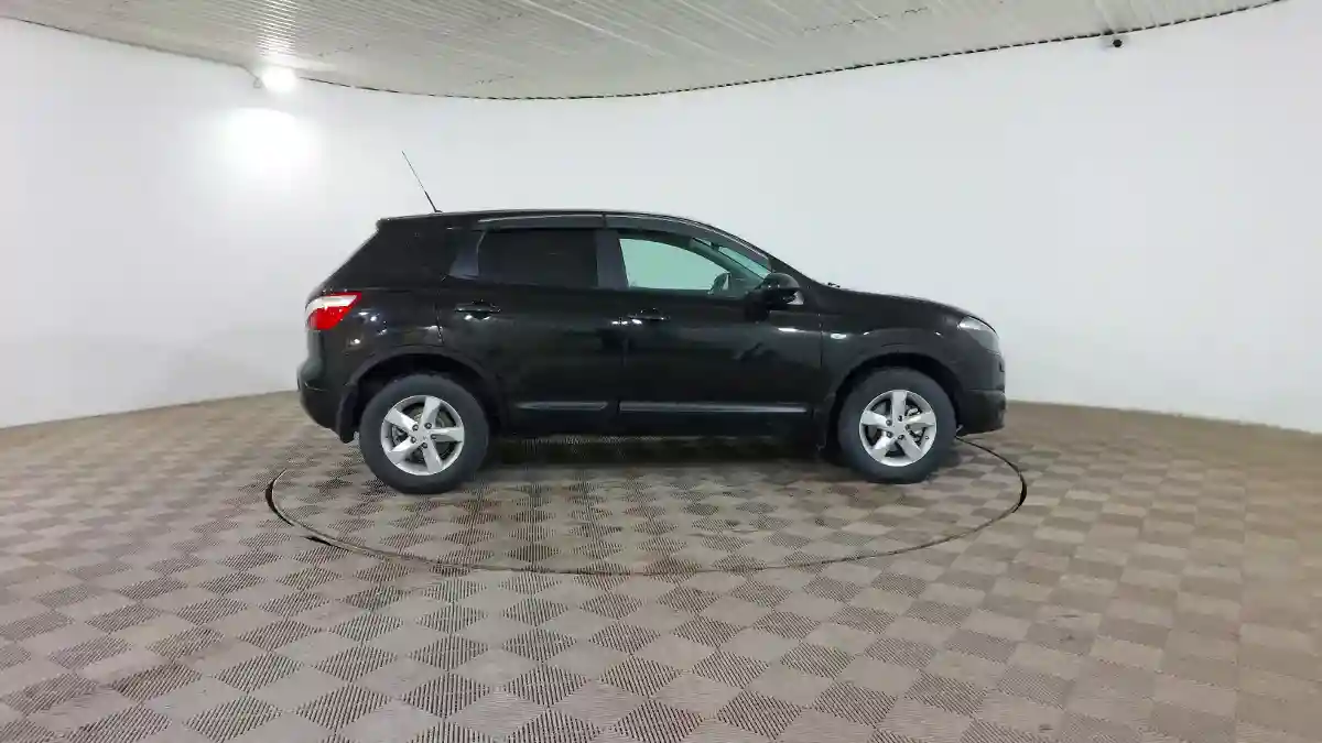 Nissan Qashqai 2013 года за 5 550 000 тг. в Шымкент