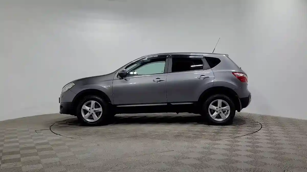 Nissan Qashqai 2013 года за 5 600 000 тг. в Алматы