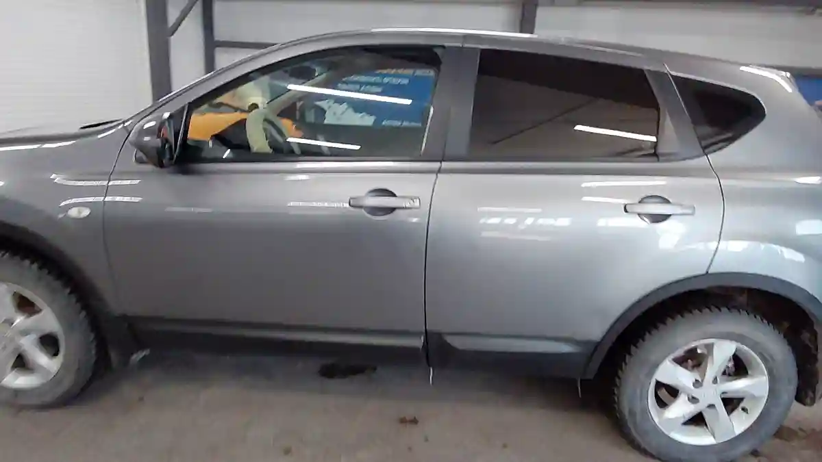 Nissan Qashqai 2013 года за 6 500 000 тг. в Астана