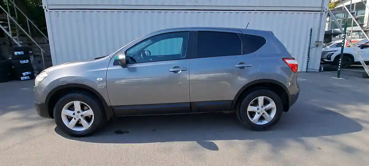 Nissan Qashqai 2013 года за 5 790 000 тг. в Алматы