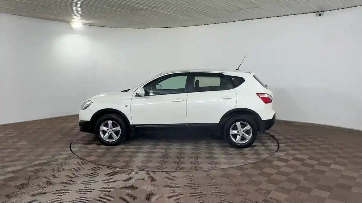 Nissan Qashqai 2013 года за 5 250 000 тг. в Шымкент