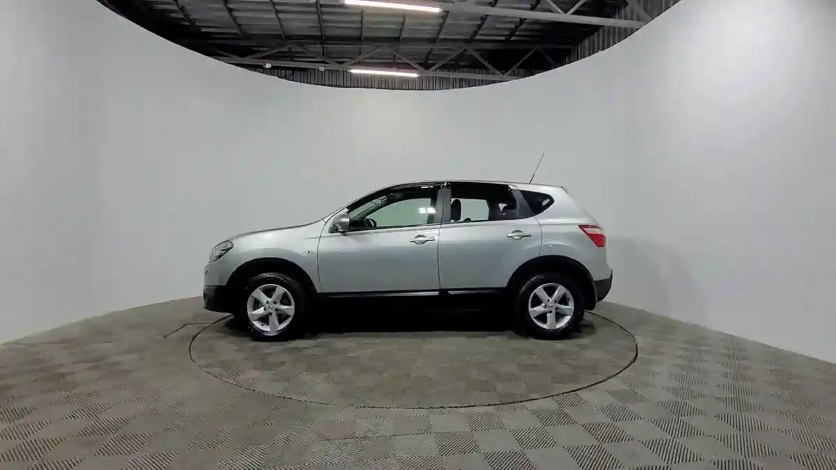 Nissan Qashqai 2013 года за 6 890 000 тг. в Алматы