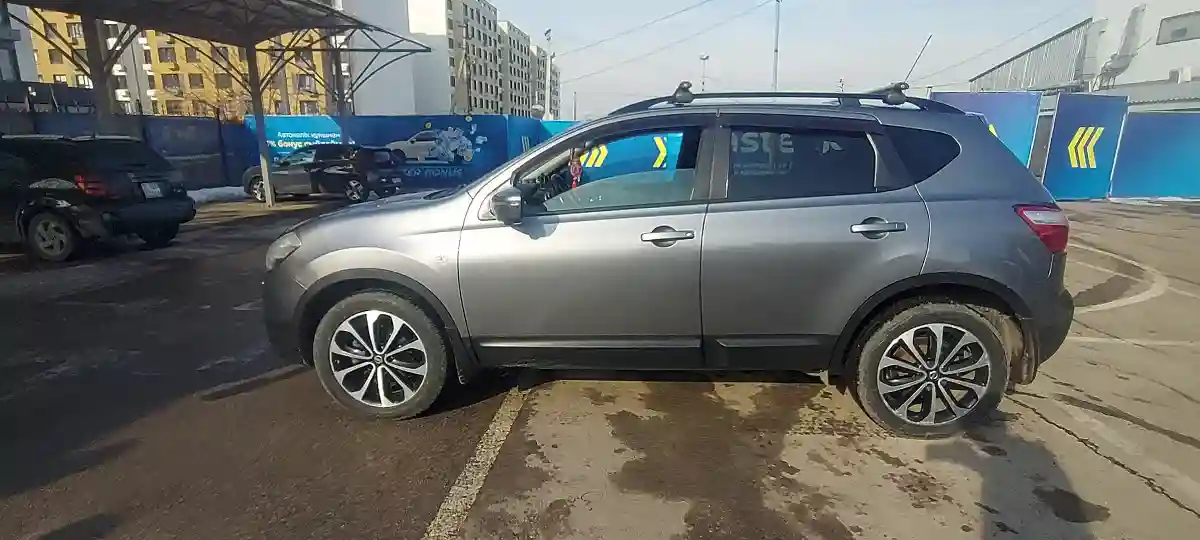 Nissan Qashqai 2013 года за 5 000 000 тг. в Алматы