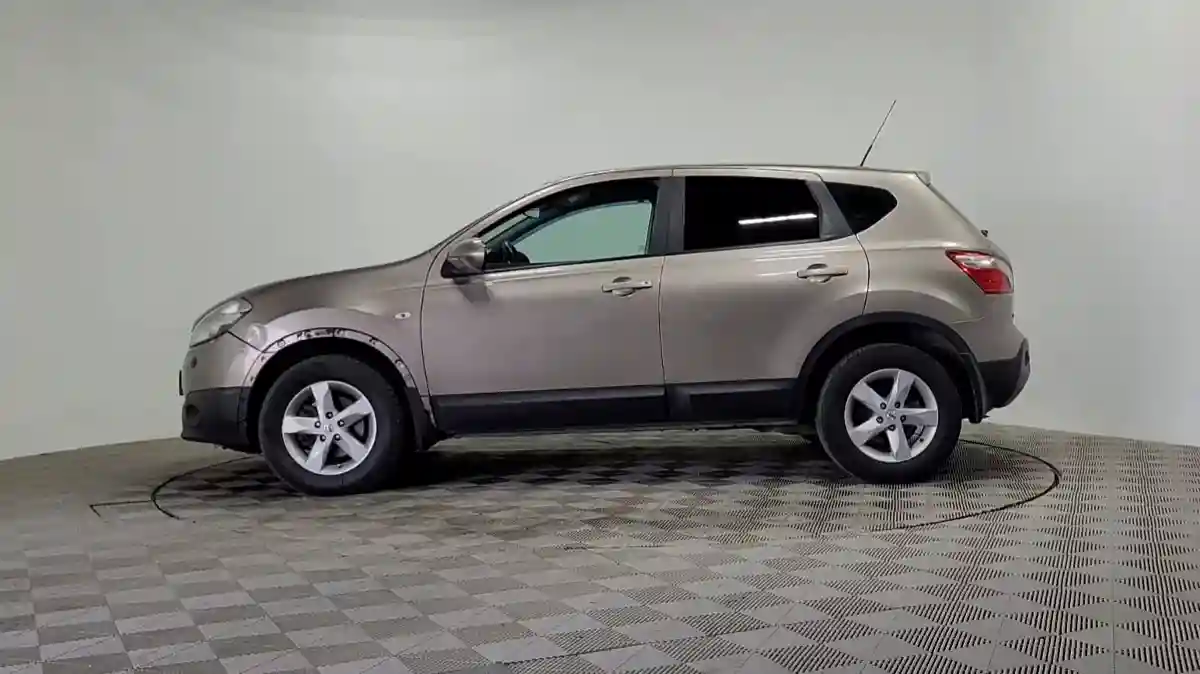 Nissan Qashqai 2013 года за 5 100 000 тг. в Алматы
