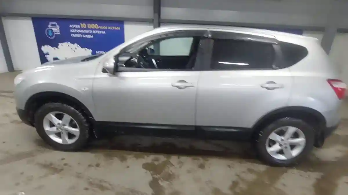 Nissan Qashqai 2013 года за 5 200 000 тг. в Астана