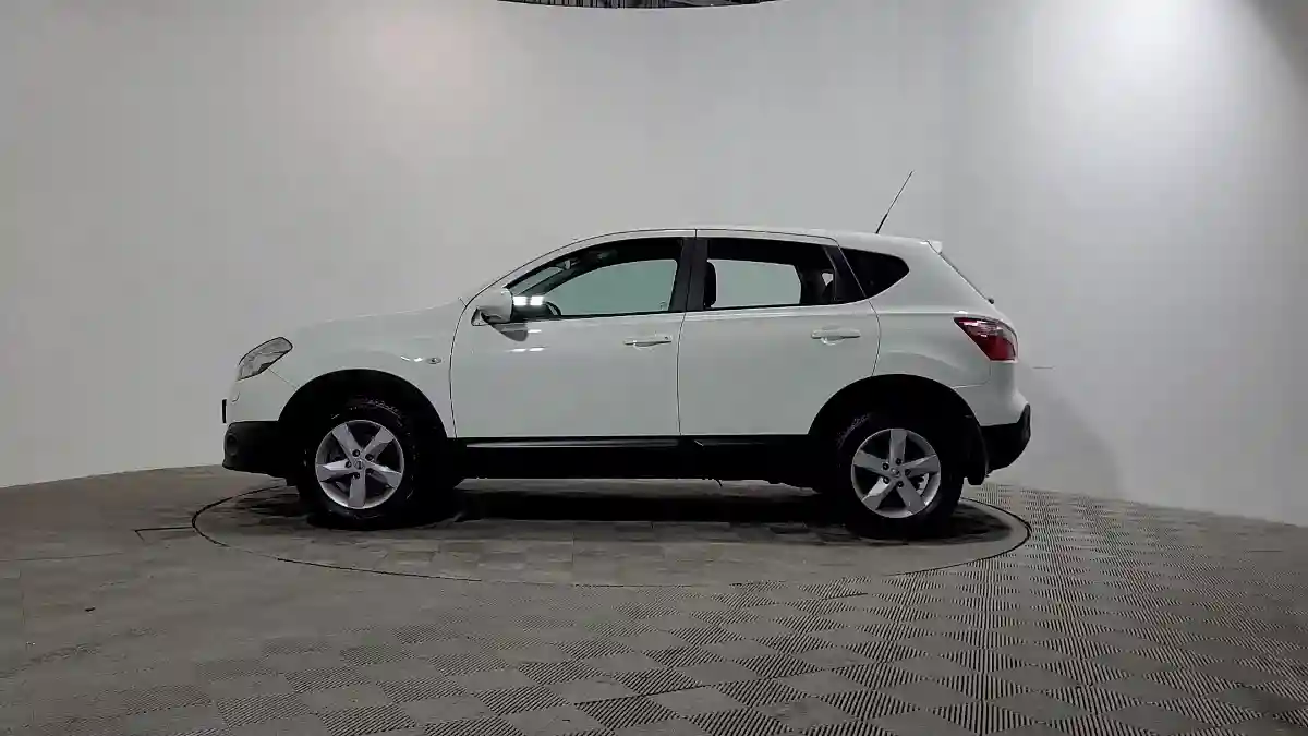 Nissan Qashqai 2013 года за 5 820 000 тг. в Алматы