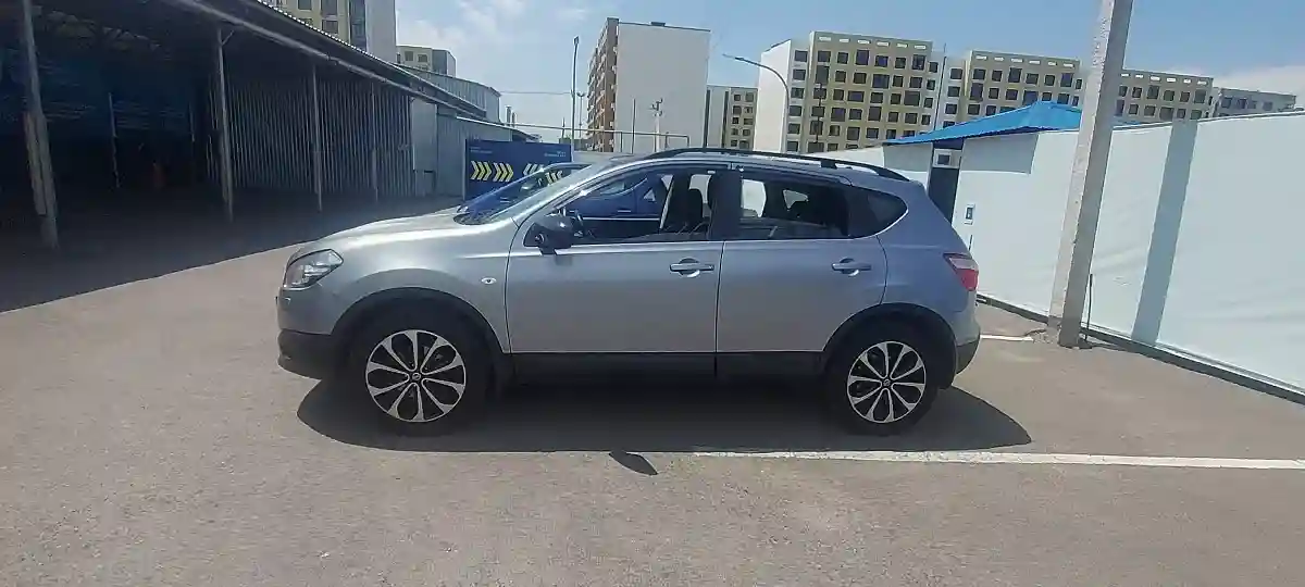 Nissan Qashqai 2013 года за 5 000 000 тг. в Алматы