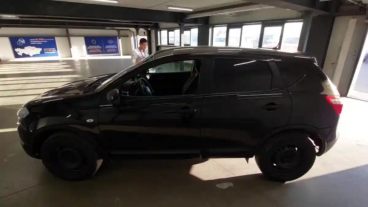 Nissan Qashqai 2013 года за 6 000 000 тг. в Астана