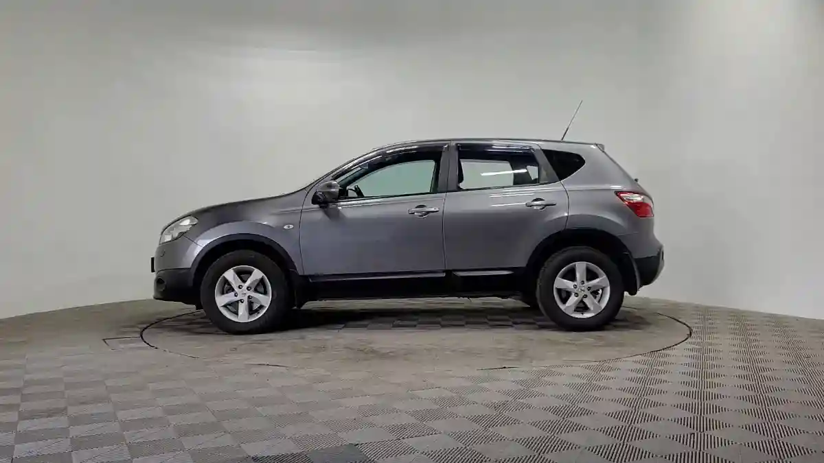 Nissan Qashqai 2013 года за 6 590 000 тг. в Алматы