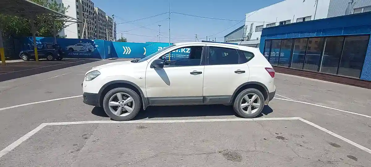 Nissan Qashqai 2013 года за 4 500 000 тг. в Алматы