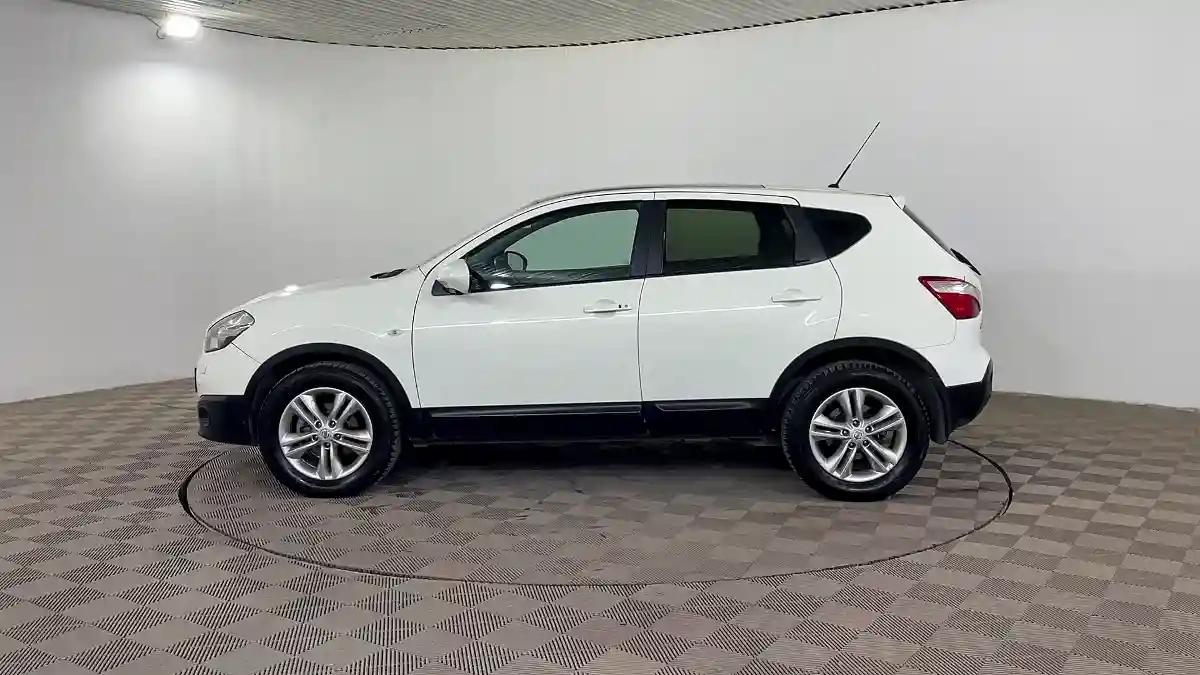 Nissan Qashqai 2013 года за 5 850 000 тг. в Шымкент