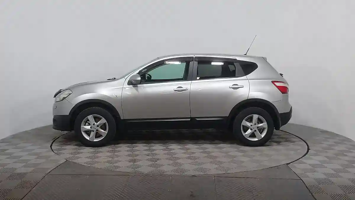 Nissan Qashqai 2013 года за 5 400 000 тг. в Астана