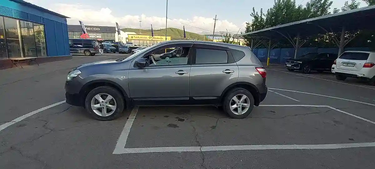 Nissan Qashqai 2013 года за 5 850 000 тг. в Алматы