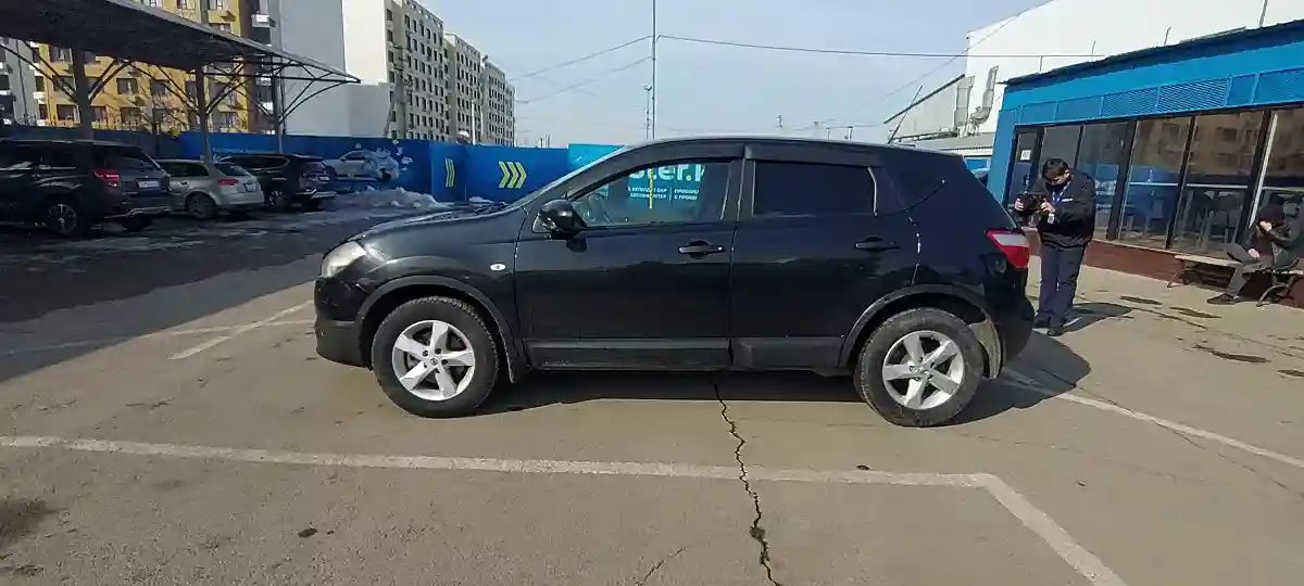 Nissan Qashqai 2013 года за 5 000 000 тг. в Алматы