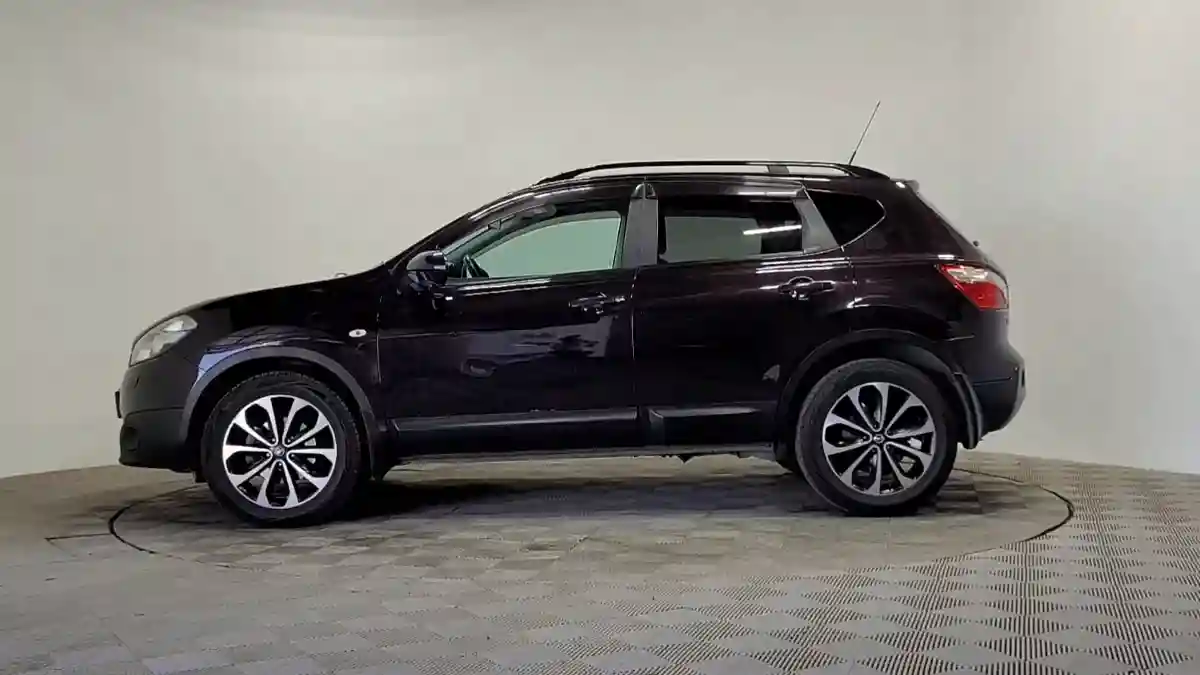 Nissan Qashqai 2013 года за 6 190 000 тг. в Алматы