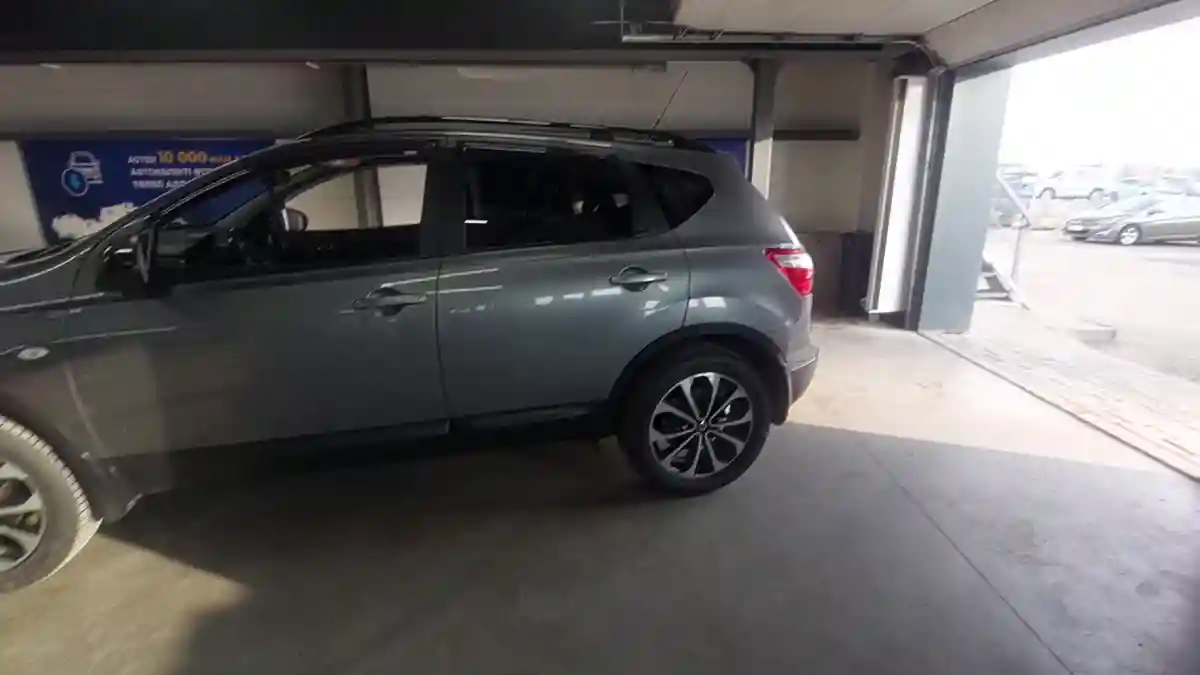 Nissan Qashqai 2013 года за 6 700 000 тг. в Астана
